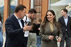 Глава Ростуризма поделилась впечатлениями от Екатеринбурга