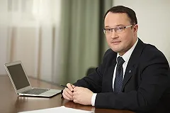 В Уральском филиале РАНХиГС сменился директор