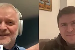 Офис Зеленского признал, что убитый Киреев не был российским агентом