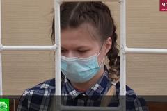 Жительнице Красноярска вынесли приговор за убийство отца и атаку на детсад