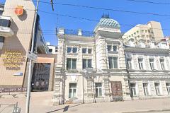 В старинном доме в центре Екатеринбурга откроется ЗАГС
