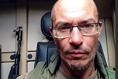 Авторы шпионской драмы «ГДР» снимут сериал по книге екатеринбуржца о штурмовиках-осужденных