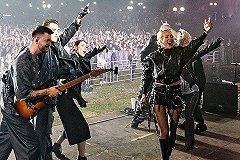 Екатеринбургская певица получила «Золотой граммофон»