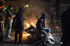 Турецкий премьер пообещал запретить Facebook и YouTube