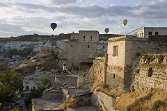 Турция и Египет заманивают россиян 20%-ными скидками