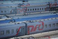 Рванул стоп-кран и вышел. На Урале ищут мужчину, пропавшего более 10 лет назад