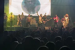 «Бургер Кинг» подаст в суд на певца Сергея Шнурова