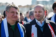 Свердловский депутат Гаффнер заявил, что его хотят убить