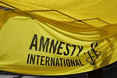 Блогера Соколовского признали узником совести