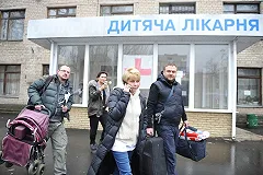 «Доктора Лизу» похоронят на Новодевичьем кладбище