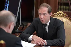 Глава Минпромторга поддержал законопроект о запрете скидок на алкоголь