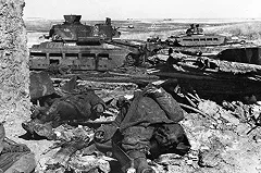 В Краснотурьинске мужчина нашел у себя в гараже кости пленного немца (ФОТО)