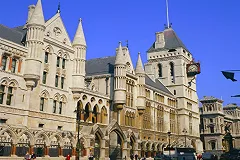 Украина проиграла в суде Лондона $144 миллиона