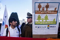 В Екатеринбурге мать-«трансгендера» лишили опеки над двумя приемными детьми