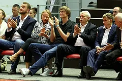 Россия отказалась от ЧМ по баскетболу в ответ на допинг-скандалы