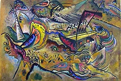 Искусствоведы покажут, как отличить картину за миллион долларов от подделки