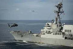 Израильский эксперт: США продолжат добивать Россию