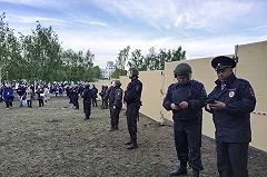 В МВД запросили у СМИ видеозаписи с митингов против строительства храма на драме