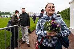 Сенатор Пушков обвинил в лицемерии Катамадзе, признавшуюся в любви к россиянам