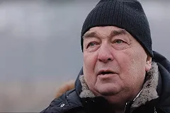 Основатель бренда «Б. Ю. Александров» умер от коронавируса