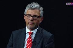 Посол потребовал от Германии «квантового скачка» в вопросе принятия Украины в ЕС
