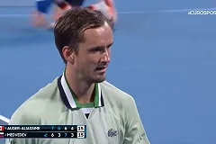 В Лондоне заявили, что не допустят на Уимблдон россиян, пока те публично не осудят Россию