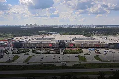 «МЕГА» официально объявила о заморозке стройки в Екатеринбурге