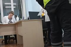 В Екатеринбурге вынесен приговор беспринципному инспектору ГИБДД