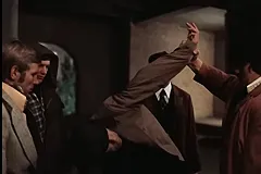 Екатеринбург вошел в тройку самых криминальных городов России