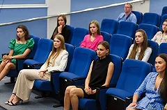 В Екатеринбурге начали искать самую красивую девушку