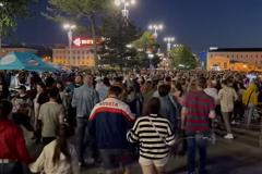 В Екатеринбурге на «Ночь музыки» не будут продлевать работу общественного транспорта