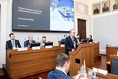 Екатеринбург занял второе место в рейтинге городов по оценке общественного транспорта