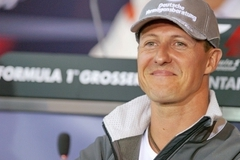 Врачи: Шумахер уже никогда не станет прежним