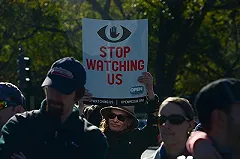 АНБ уличили в слежке за рядовыми интернет-пользователями