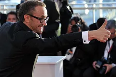 «Левиафан» Звягинцева удостоился «Золотой лягушки»