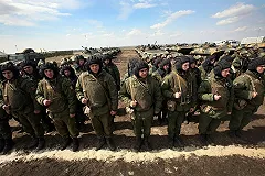 Песков прокомментировал сообщения о российских мобильных крематориях в Донбассе