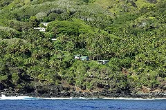 На тихоокеанском острове ради одного человека легализовали однополые браки