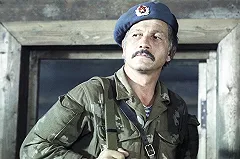 Умер известный советский актер Михай Волонтир, сыгравший Будулая