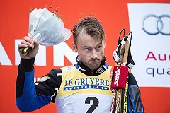 Норвежский лыжник допустил выступление за Россию в случае предложения от Путина