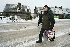 Дмитрий Медведев будет баллотироваться в Госдуму от Свердловской области