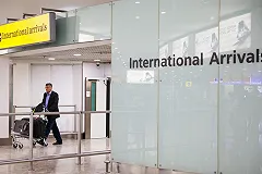 В Кольцово усилили меры безопасности из-за теракта в Стамбуле