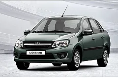 Названа модель, дающая «АвтоВАЗу» наибольшую выручку