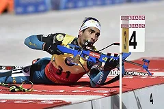 Биатлонист Фуркад выступил против «коллективной ответственности» за допинг