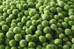 Житель Нижнего Тагила обнаружил в банке с зеленым горошком ящерицу