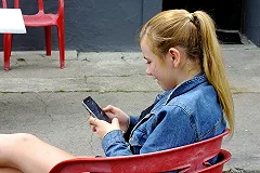 В школах Франции запретили пользоваться гаджетами