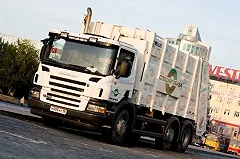 Ответы на самые популярные вопросы про вывоз мусора и тарифы