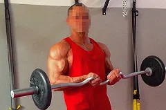 Рассмотрение апелляции по делу «тренера-педофила» Сушко продолжат 4 апреля