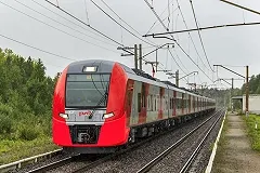 Железная дорога организовывает бесплатную экскурсию в Невьянск