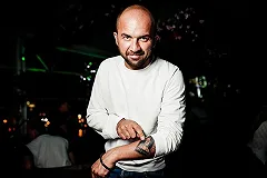 Умер Паша Фейсконтроль