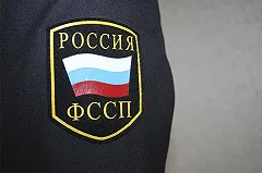 Судебные приставы опечатали парикмахерскую, работавшую в нарушение Указа Президента